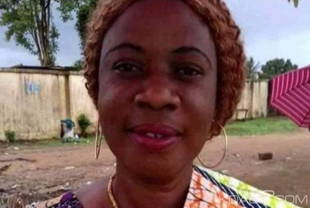 Côte d'Ivoire: Une ancienne animatrice radio assassinée à  son domicile d'Adzopé