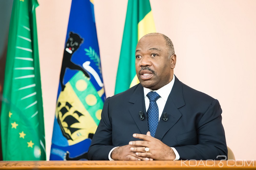 Gabon : Depuis Rabat, Ali Bongo s'adresse aux gabonais «je vais mieux, et me prépare à  vous retrouver très vite»