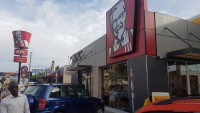 Côte d'Ivoire: A peine ouvert, KFC regrette déjà  d'être venu