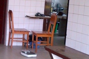 Ghana:  Hôpitaux paralysés : Grévistes déterminés, le gouvernement ferme