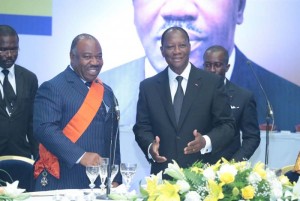Côte d'Ivoire: Ouattara s'envole pour le France, l'Italie et le Gabon