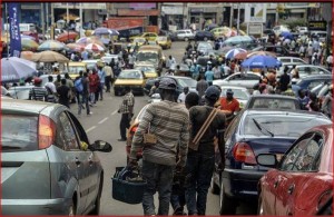 Cameroun : Quartier Mimboman, arrestation d'un présumé violeur en série et repris de justice à¢gé de 22 ans