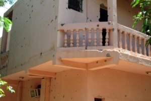 Mali: Nouveau bilan de la prise d'otage sanglante de Hôtel Byblos, 13 morts
