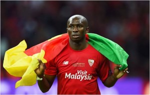 Cameroun : Accusé d'utiliser le prétexte Boko Haram pour l'immigration de sa famille, Stéphane Mbia dément