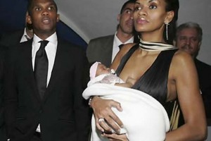 Cameroun : Sur ceux qui revendiquent son amitié, Samuel Eto'o : «mes proches sont mon épouse et mes enfants »