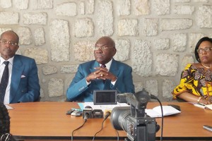 Gabon: Présidentielle 2016, l'opposition radicale veut régler les questions de transparence électorale avant de définir un candidat