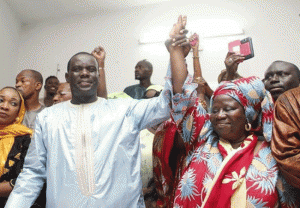 Sénégal: Mata Sy Diallo rejoint Malick Gackou et signe la mort politique du plus grand allié de Macky Sall