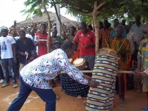 Côte d'Ivoire : Affi dit être candidat pour honorer la mémoire de Gbagbo, ses détracteurs lui rappellent que Gbagbo n'est pas mort