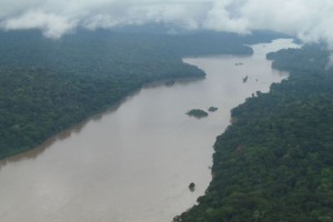 Cameroun : 4 membres d'une famille se noient dans le fleuve Sanaga