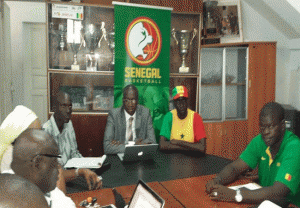 Sénégal : Une équipe Sénégal B pour remplacer la Coté d'ivoire forfait au Tournoi international de Basket de Dakar