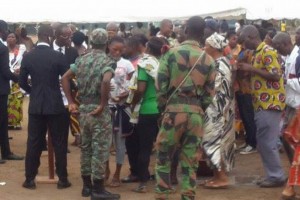 Côte d'Ivoire: Plongée dans un jeûne de 70 jours, une fidèle est violée et tuée dans une église