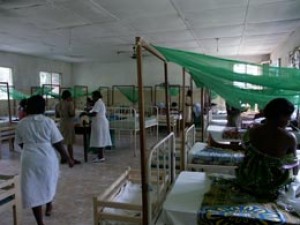 Ghana : Durcissement de la grève des médecins