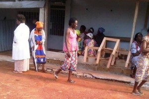 Gabon: Cinq membres d'une même famille retrouvés morts à  Oyem