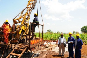 Ouganda: Six licences de pétrole à  attribuer avant fin 2015
