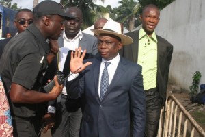 Côte d'Ivoire:  En attendant l'ouverture de la campagne présidentielle, les politiciens s' adonnent déjà  aux injures