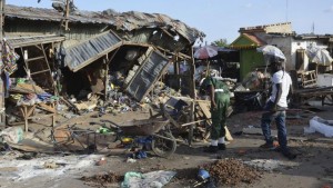 Nigeria : 4 morts dans une embuscade de Boko Haram