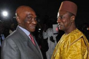 Sénégal : Alpha Condé s'attaque à  Wade, le Pds répond et vilipende le Président guinéen