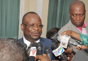 Congo: Sassou Nguesso remanie son gouvernement, deux ministres opposés au changement de constitution exclus