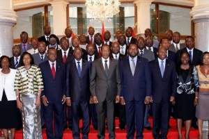 Burkina Faso : Le Conseil constitutionnel rejette le recours en annulation de la mise en accusation de Compaoré