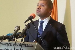 Côte d'Ivoire : Ministère du commerce, les 24 agents écroués à  la Maca libérés