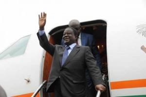 Côte d'Ivoire:  Le RHDP enregistré au ministère de l'intérieur depuis le 3 août dernier comme parti politique