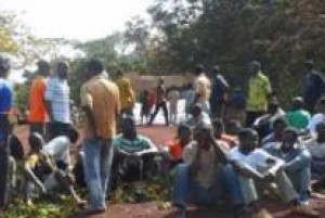 Côte d'Ivoire:  Ferké, l'individu abattu par la gendarmerie serait un coupeur de route