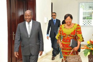 Côte d'Ivoire : Ce que l'UA compte faire pour que la présidentielle ne débouche pas sur un conflit