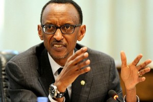 Rwanda : Les députés offrent un troisième mandat présidentiel à  Paul Kagame