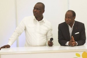 Côte d'Ivoire: Présidentielle 2015, depuis la France un ex proche d'Essy Amara annonce sa candidature
