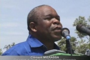 Congo: Remaniement, l'opposition dénonce la mise en place d'un gouvernement de «oui» au troisième mandat de Sassou