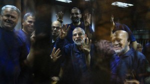 Egypte : Un dirigeant islamiste proche de Morsi meurt dans sa prison