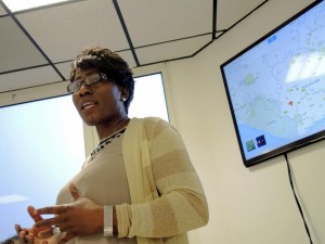 Côte d'Ivoire : Une ex ministre de Gbagbo nommée à  un poste de responsabilité au parti socialiste français