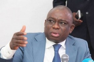 Cote d'Ivoire: Présidentielle, KKB prévient la CEI et le président Ouattara qu'il n'acceptera pas que sa victoire lui soit volée