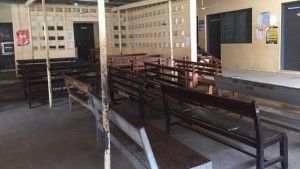 Ghana:  Ultimatum de 3 jours lancé aux médecins grévistes