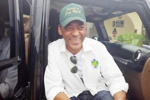 Gabon: L'opposition remporte un siège à  l'assemblée nationale et au sénat