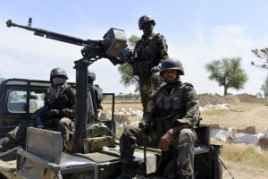 Cameroun : L'armée libère 70 otages des griffes de Boko Haram
