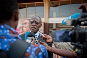 Centrafrique : Le chef de la mission de l'ONU débarqué après des accusations de viols