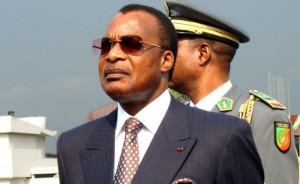 Congo : Sassou Nguesso se félicite de son bilan après des années de guerre