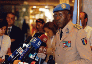Sénégal : Limogeage du Chef de la Munisca, Macky Sall salue le sens du devoir du Général Babacar Gaye