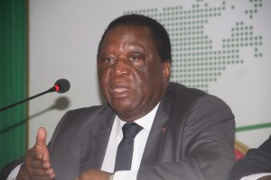 Côte d'Ivoire:  Élections, la CEI invite les acteurs politiques à  s' approprier le code de bonne conduite