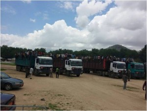 Cameroun - Nigeria : Lutte contre le terrorisme, Abuja mécontent de l'expulsion de ses 12 000 ressortissants