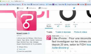 Internet: Les messages privés sur Twitter vont désormais pouvoir dépasser les 140 caractères