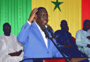 Sénégal : Macky Sall là¢che ses organes d'audit sur ses opposants, l'Ige chez Idy, Baldé, Khalifa, Bamba Dièye...