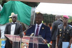 Côte d'Ivoire : Fauteuil présidentiel, depuis Daoukro Guillaume Soro invite à   taire les ambitions désordonnées