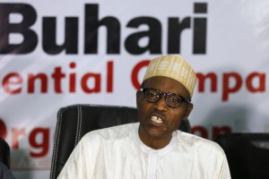 Nigeria: Buhari donne un ultimatum de 3 mois à  l'armée pour achever Boko Haram