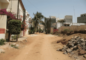 Sénégal : Un espagnol abat sa femme sénégalaise et se donne la mort à  Yoff
