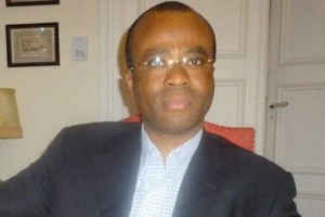 Togo : Diaspora : Koffi Sylvain annonce une « voie de l'espérance » pour le pays