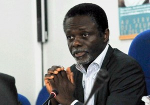 Gabon - Centrafrique: Parfait Onanga-Anyanga nommé à  la tête de le Minusca