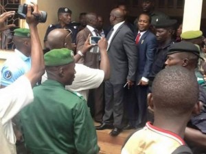 Guinée: Affaire «coups et blessures volontaires sur un homme d'affaires», 18 mois de prison avec sursis pour le député de l'opposition