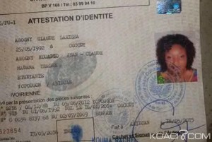 Côte d'Ivoire : Après le meurtre de la jeune étudiante, descente  musclée des forces de l'ordre, plusieurs microbes arrêtés